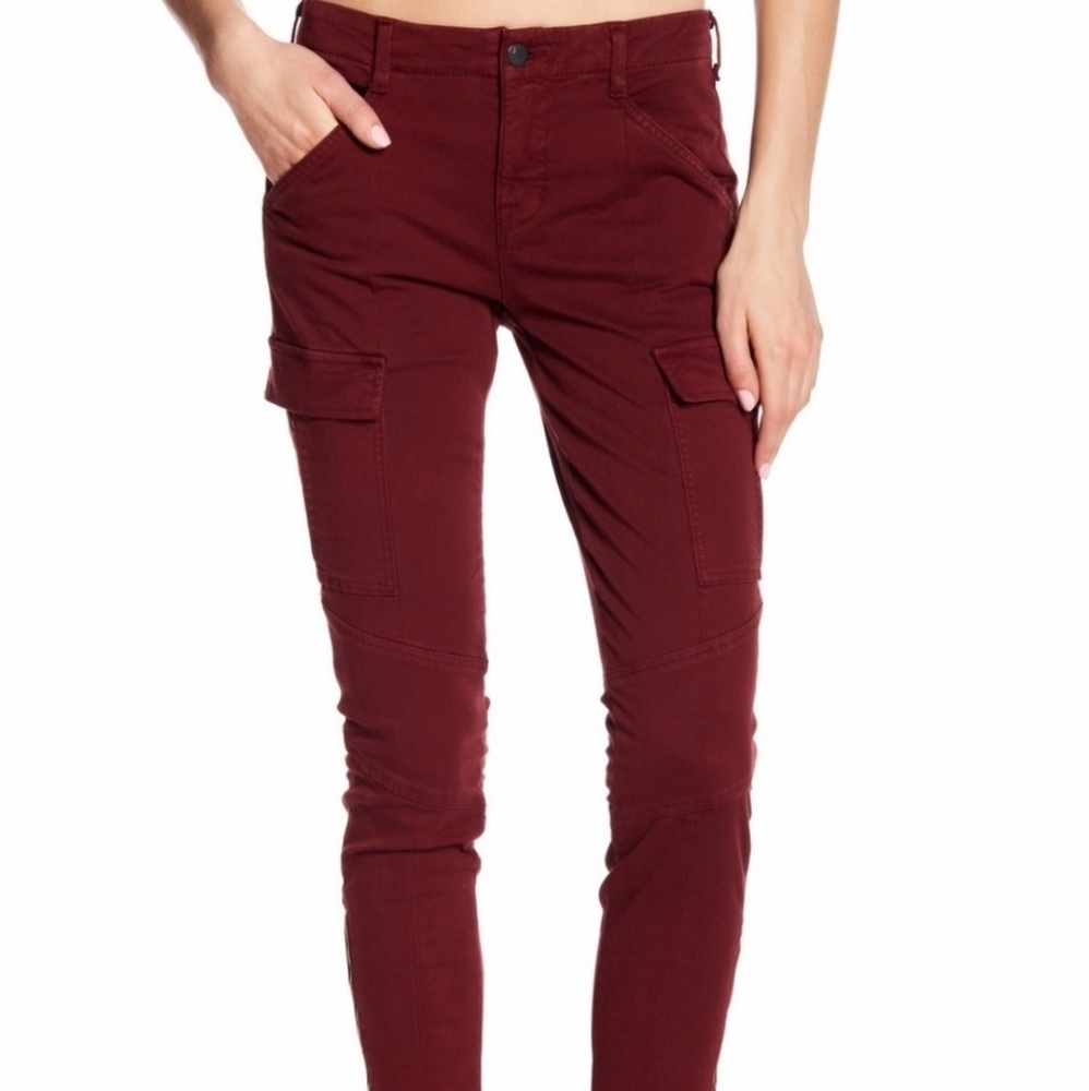 J Brand houlihan cargo pant